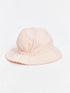 LC Waikiki Cotton Girl'S Baby Bucket Hat